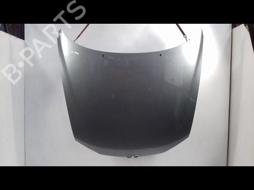 Used Hood PEUGEOT 406 Coupe (8C) 2.2 HDI (133 hp) 14956797