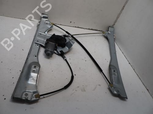 Elevalunas delantero derecho Elevalunas delantero derecho RENAULT CLIO III (BR0/1, CR0/1) 1.2 16V (BR02, BR0J, BR11, CR02, CR0J, CR11) (75 hp) 36789939 36789939