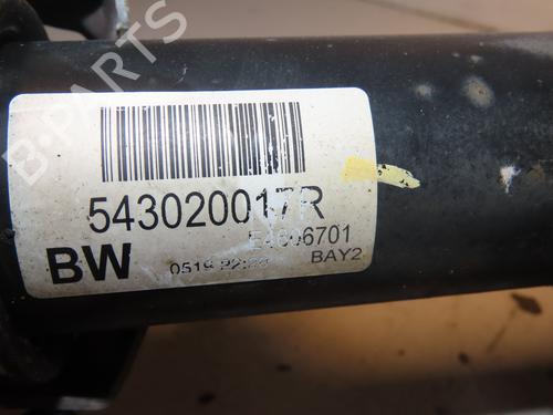 right-front-shock-absorber-renault-scenic-iii-jz01_-2008-2009-2010-2011-2012-2013-2014-2015-2016-32179323 main image