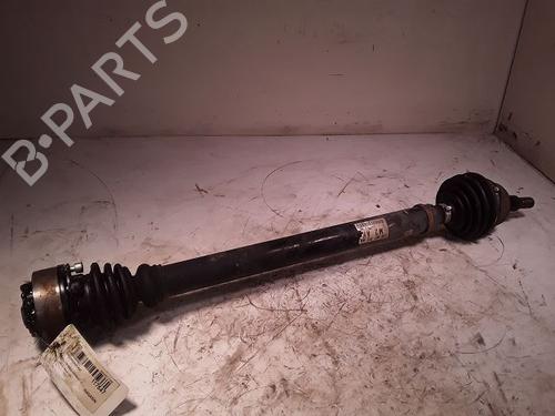 Used Right front driveshaft VW NEW BEETLE (9C1, 1C1) 1.9 TDI (101 hp) 8992421