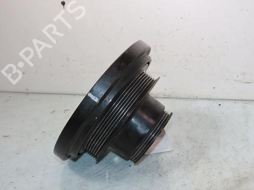 Used Pulley CITROËN C3 Picasso (SH_) 1.2 THP 110 (SHHNZ6) (110 hp) 16707818