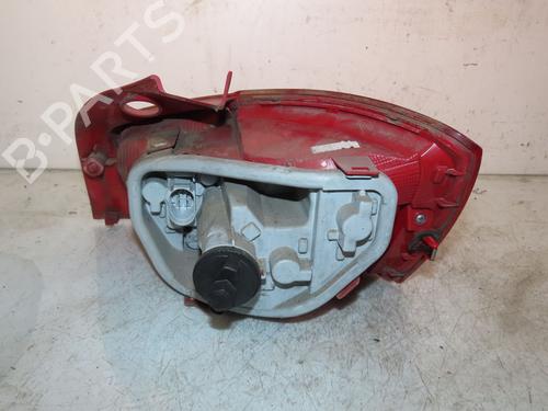 Used Left taillight SEAT IBIZA IV (6J5, 6P1) 1.9 TDI (105 hp) 21060135