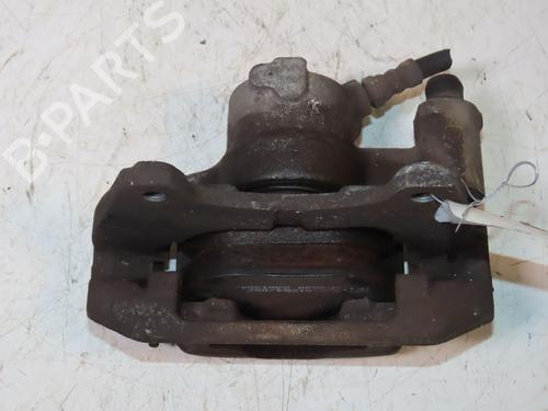 Used Right front brake caliper FIAT 500 (312_) 1.2 (312AXA1A) (69 hp) 29577705