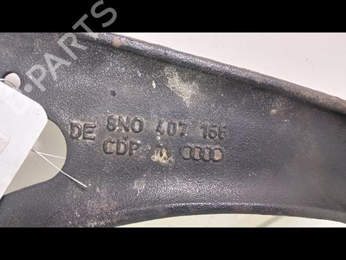 Højre fortil bærearm AUDI TT (8N3) 1.8 T quattro (224 hp) 15089560
