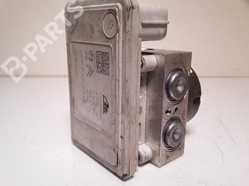 Used ABS pump CITROËN C3 II (SC_) 1.4 HDi 70 (SC8HZC, SC8HR0, SC8HP4) (68 hp) 9003304