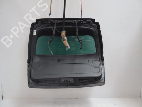 Used Tailgate Tailgate 37530210 37530210