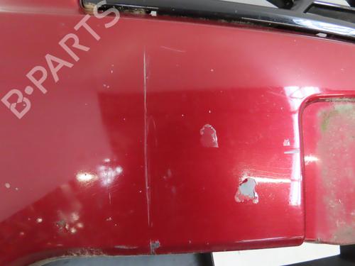 Used Front bumper NISSAN QASHQAI I (J10, NJ10) 1.5 dCi (106 hp) 31141291