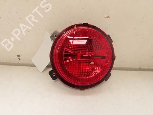 Right taillight CITROËN AMI (9A_) Electric (9AZ2CA) | BP36543391C35 - Image 2