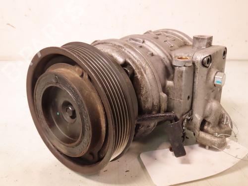 Used AC compressor AC compressor 19498170 19498170