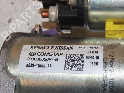 Starter RENAULT CLIO V (B7_) 1.0 TCe 90 (B7MT) | BP32277123M8