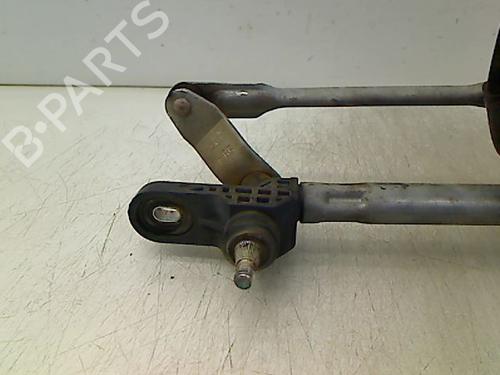 Front wiper motor FIAT PANDA (169_) 1.1 (169.AXA1A) | BP23153890M29 