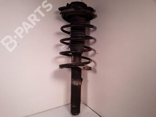 Used Left front shock absorber PEUGEOT 306 Hatchback (7A, 7C, N3, N5) 1.4 (75 hp) 8998589