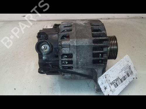 Alternator CITROËN SAXO (S0, S1) 1.1 X, SX | BP23149076M7 