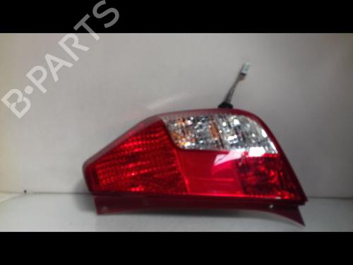 Used Right taillight HYUNDAI i10 I (PA) 1.2 (78 hp) 8983783