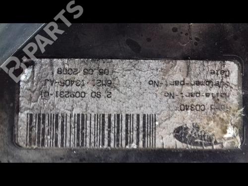 Left taillight FORD S-MAX (WA6) 2.2 TDCi | BP8999353C34 