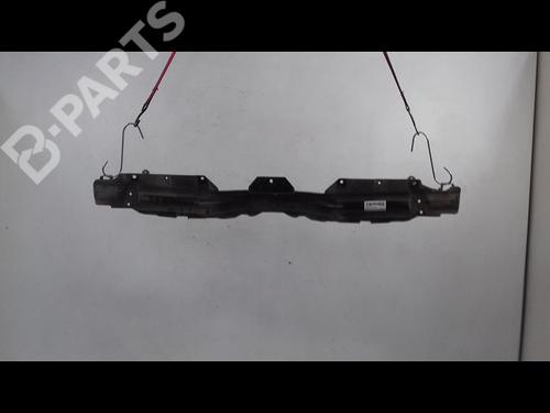 Used Rear bumper reinforcement Rear bumper reinforcement MITSUBISHI PAJERO IV (V8_W, V9_W) 3.2 DI-D (V88W, V98W) (170 hp) 8997508 8997508