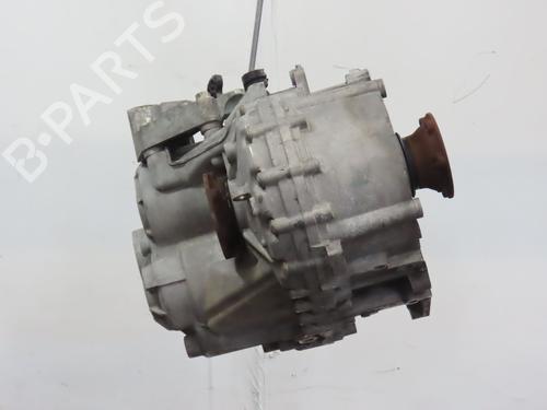Gearbox AUDI Q3 (8UB, 8UG) 2.0 TDI | BP39659897M3 - Image 4