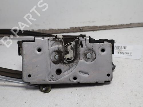 Used Front left lock Front left lock PEUGEOT BOXER Platform/Chassis 2.2 HDi 110 (110 hp) 40111333 40111333