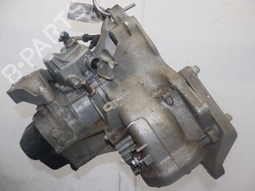Gearbox OPEL CORSA E (X15) 1.3 CDTI (08, 68) | BP36425896M3 - Image 2