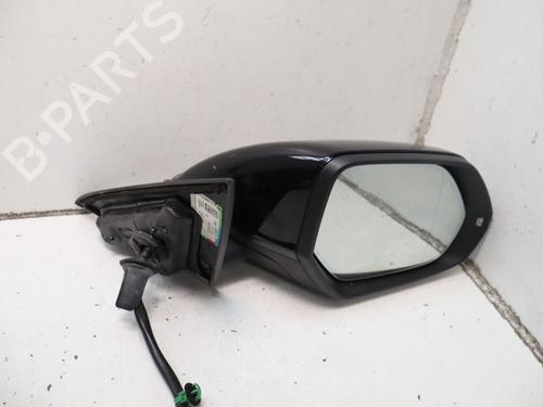 Used Right mirror Right mirror AUDI Q8 (4MN, 4MT) 50 TDI Mild Hybrid quattro (286 hp) 35887164 35887164