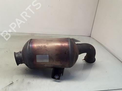Used Catalyst PEUGEOT 1007 (KM_) 1.4 HDi (68 hp) 23148988