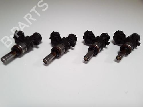 Used Injector VW GOLF VII (5G1, BQ1, BE1, BE2) 2.0 GTI (230 hp) 14888862