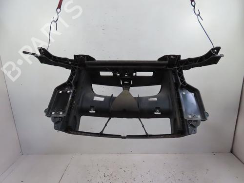 Front slam panel BMW 1 (E87) 118 d | BP16429532C72 