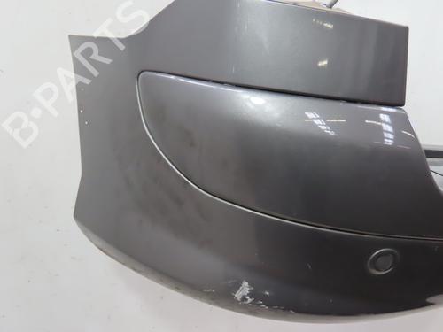 Rear bumper PEUGEOT 308 SW I (4E_, 4H_) 2.0 HDi | BP18205440C8 