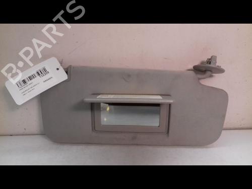 Used Right sun visor CHEVROLET ORLANDO (J309) 2.0 D (163 hp) 10913764
