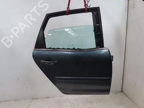 Right rear door CITROËN C4 Picasso I MPV (UD_) 1.6 HDi | BP25750541C5 