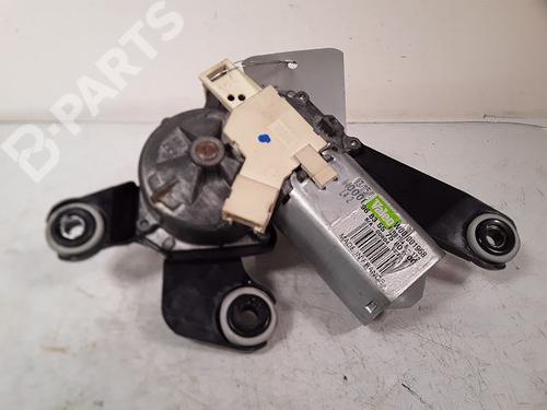Rear wiper motor CITROËN C2 (JM_) 1.4 HDi | BP8999085M102 