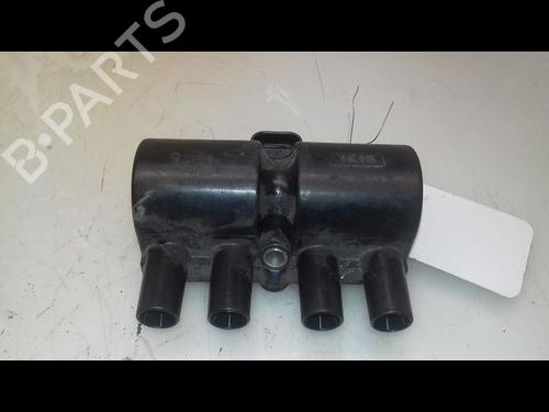 Used Ignition coil CHEVROLET AVEO / KALOS Hatchback (T250, T255) 1.2 (84 hp) 8982250