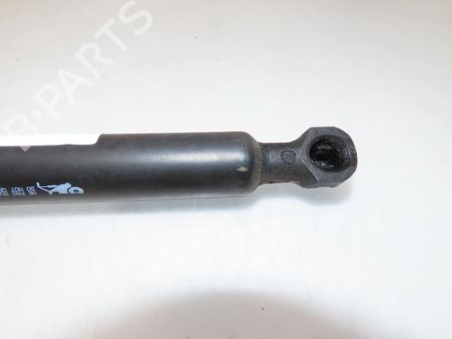 Used Tailgate lift support PEUGEOT 2008 I (CU_) 1.6 HDi (114 hp) 25750558