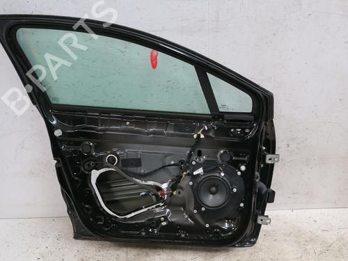 Used Left front door Left front door RENAULT CLIO IV (BH_) 1.5 dCi 110 (110 hp) 36282964 36282964