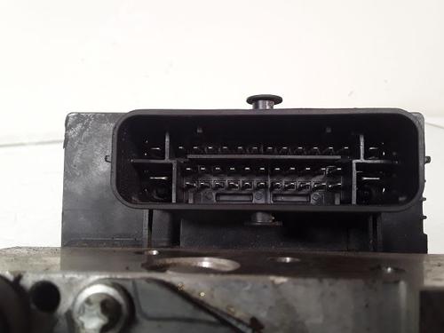 ABS pump PEUGEOT 807 (EB_) 2.0 HDI | BP8996898M43 