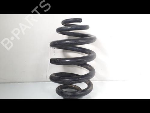 Used Shock absorber spring VW TRANSPORTER T5 Van (7HA, 7HH, 7EA, 7EH) 2.0 TDI (114 hp) 14890569