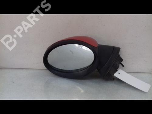 Left mirror MINI MINI (R50, R53) One | BP8987331C26 