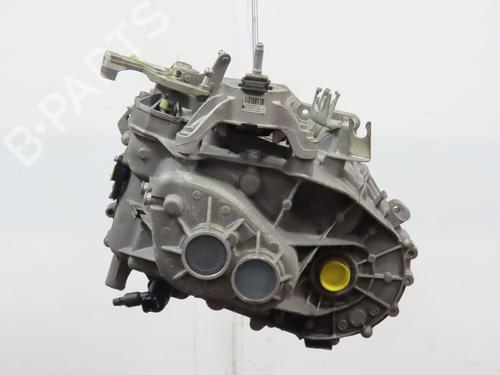 Gearbox MINI MINI Convertible (R57) Cooper | BP32715225M3 - Image 3