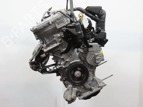 Engine LEXUS CT (ZWA10_) 200h (ZWA10_) | BP36483494M1 - Image 5
