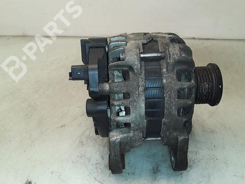 Alternator RENAULT TWINGO III (BCM_, BCA_) 1.0 SCe 70 | BP8985318M7 