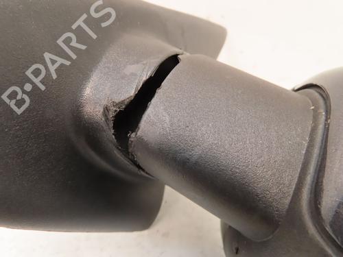 Used Left mirror CITROËN ZX (N2) 1.9 DT (92 hp) 28051012