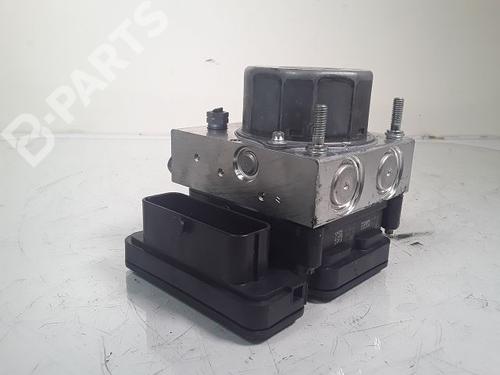 Abs pomp RENAULT CLIO IV (BH_) 1.5 dCi 90 (90 hp) 8997314
