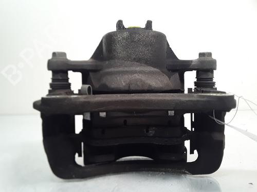 Used Right front brake caliper KIA RIO III (UB) 1.25 CVVT (86 hp) 14891196