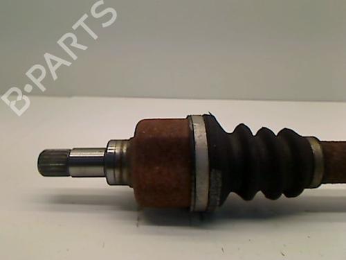 Left front driveshaft CITROËN XSARA (N1) 1.6 16V | BP23149865M38 