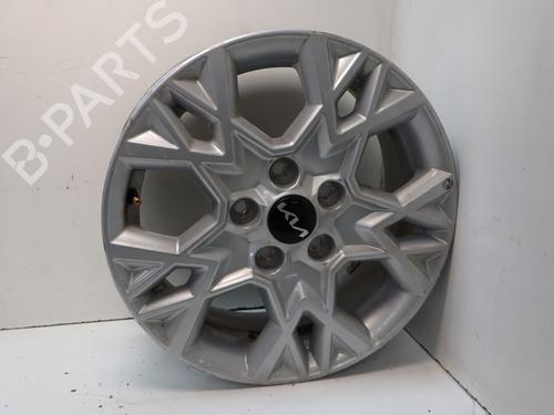 Used Rim Rim 38916286 38916286