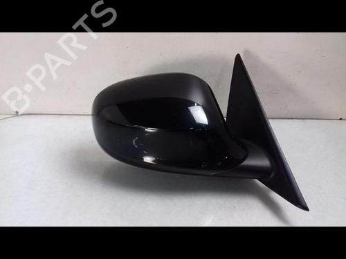 Used Right mirror BMW 3 (E90) 318 d (143 hp) 8985833