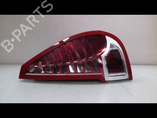 Used Right taillight RENAULT SCÉNIC III (JZ0/1_) 1.5 dCi (86 hp) 15421153