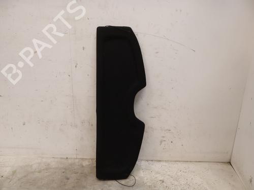 Used Rear parcel shelf Rear parcel shelf RENAULT TWINGO II (CN0_) 1.2 16V (CN04, CN0B) (75 hp) 33416206 33416206