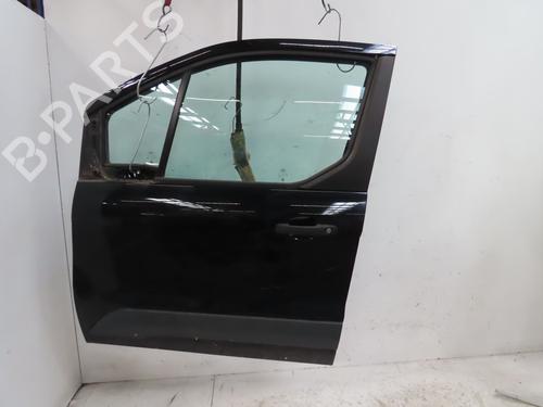 Used Left front door FORD TRANSIT CONNECT V408 Box Body/MPV 1.5 TDCi (120 hp) 28331730