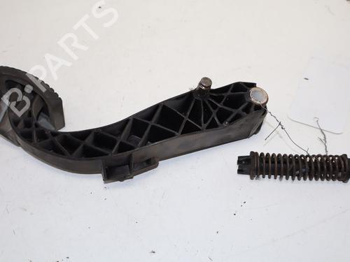 koblingspedal koblingspedal CITROËN C3 Pluriel (HB_) 1.4 HDi (68 hp) 39733103 39733103